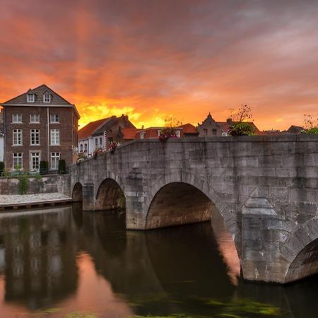 Grand Hotel Valies Roermond Luaran gambar