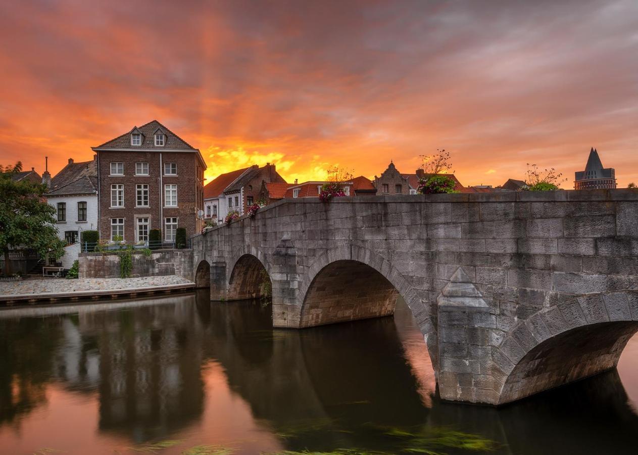 Grand Hotel Valies Roermond Luaran gambar